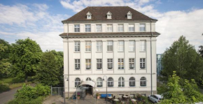 Apartment Hotel Konstanz